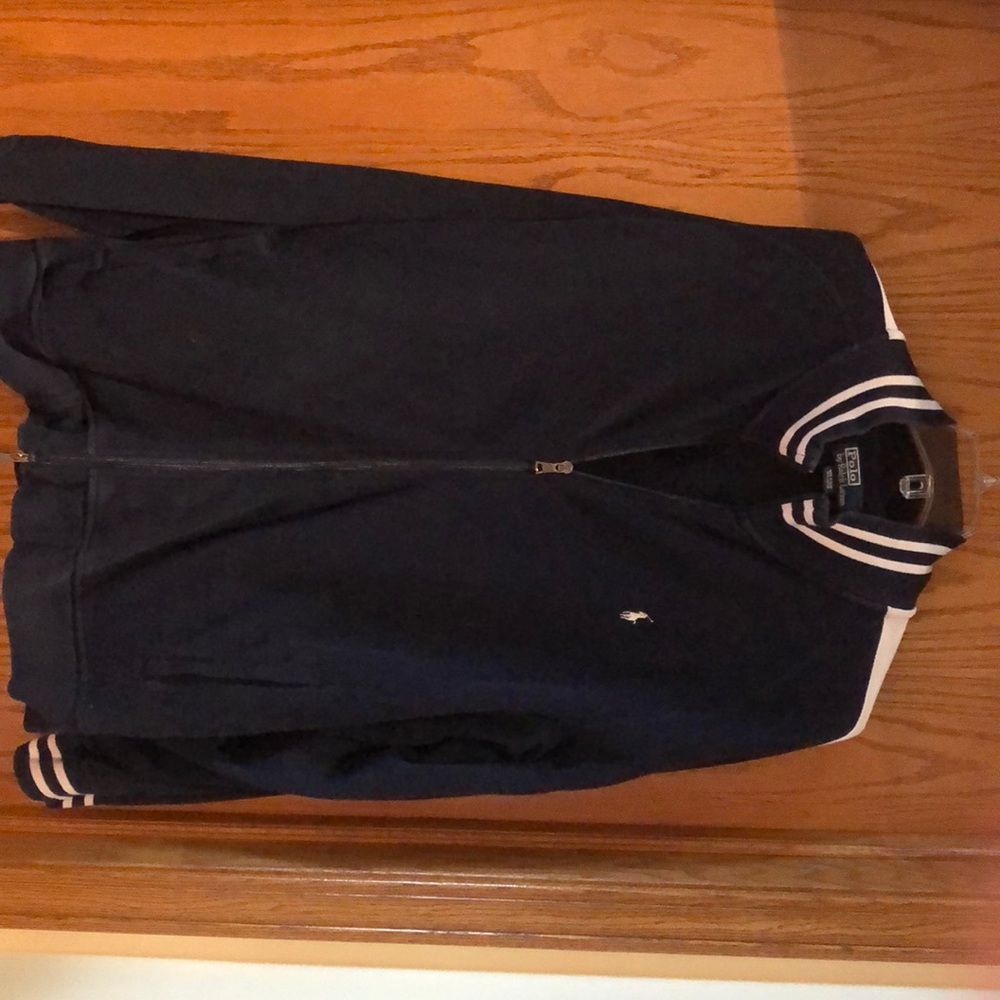 Ralph Lauren polo